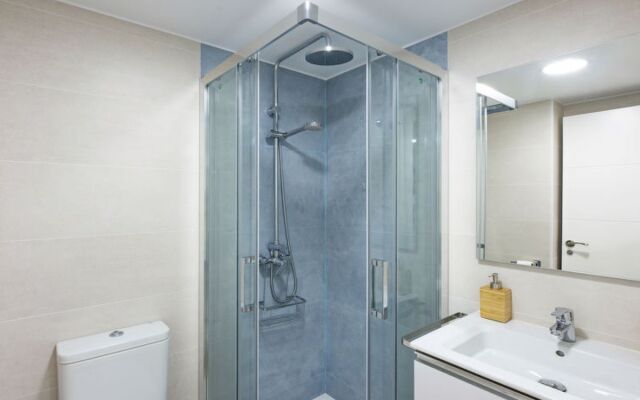 Apartamento Don Juan