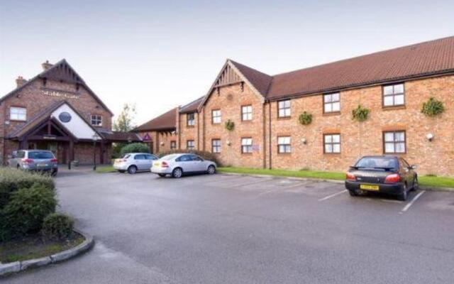 Premier Inn Manchester (Handforth)