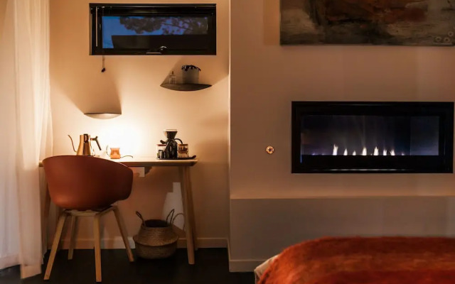Twelve Senses Retreat, a member of Design Hotels