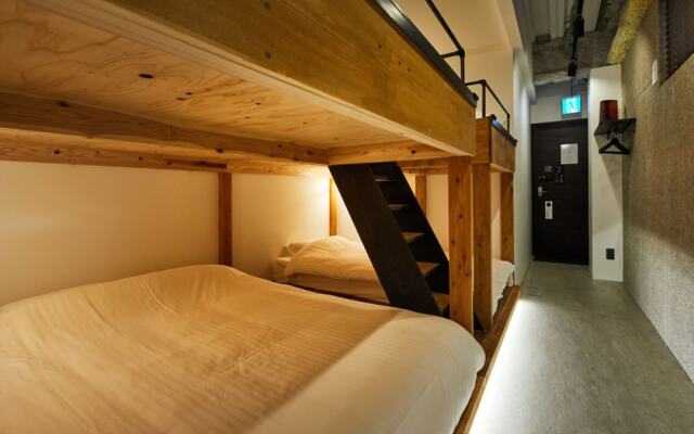 mizuka Daimyo 5 - unmanned hotel -