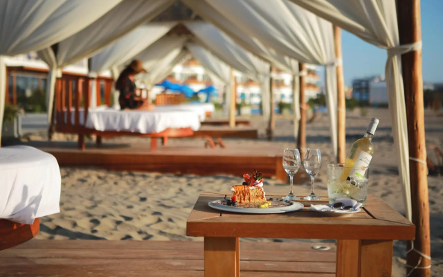 Hotel San Agustín Paracas