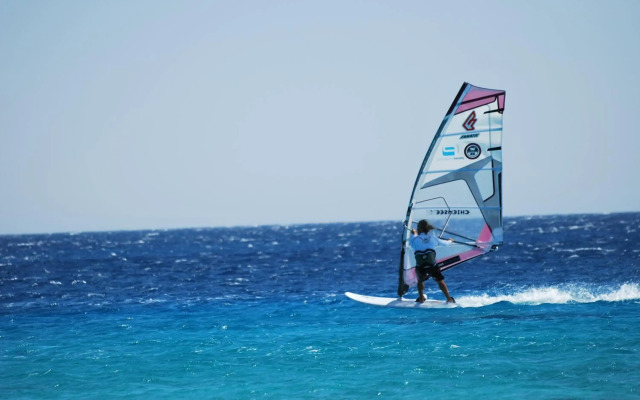 Swiss Inn Resort Dahab