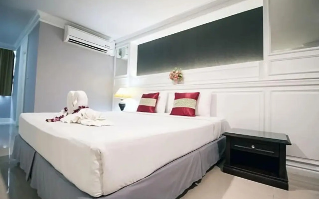 Convenient Park Bangkok Hotel
