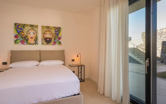 Paolimura Resort- Apartment & Spa