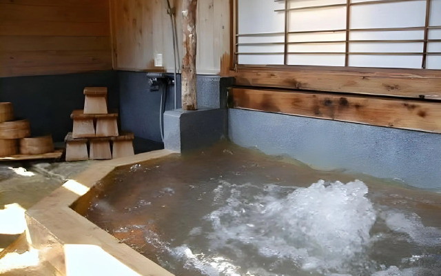 Myoken Tanaka Kaikan