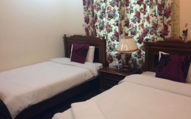Arinza Tower Quality Apartments