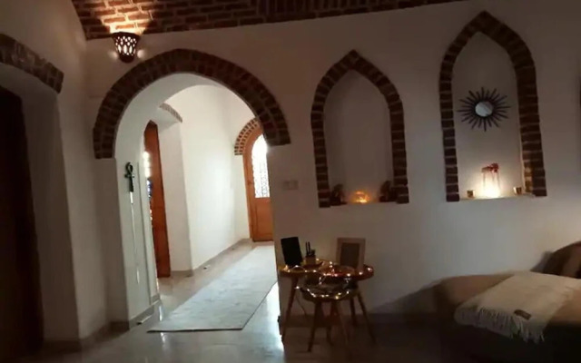 Luxor Delux 3-bed House in Luxor City