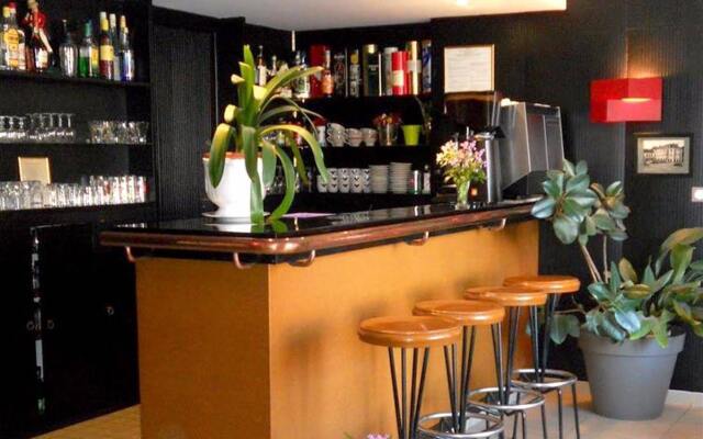 Logis Hôtel de Bretagne