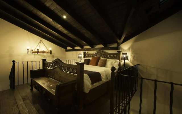 Ciel-Luxe Hotels