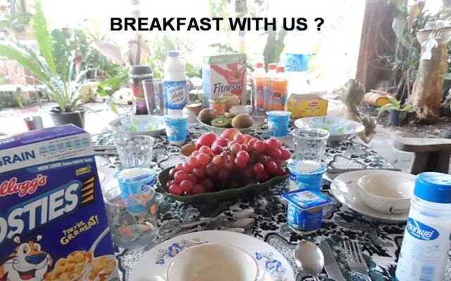 Lamai Homestay And Guesthouse