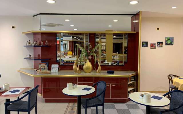 Best Western Hotel Solaf