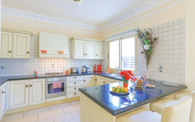 Villa Sapfo in Protaras