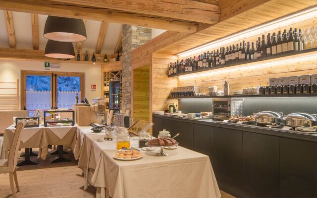 Alagna Mountain Resort & SPA