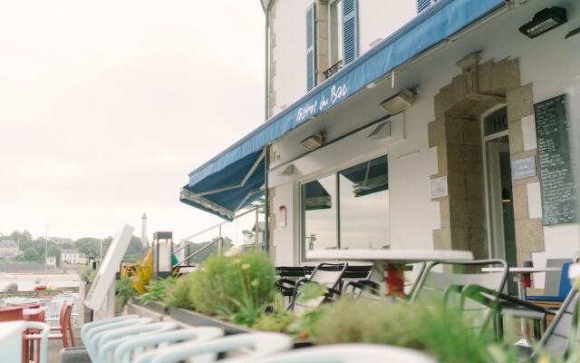 Hotel Et Bistrot Du Bac