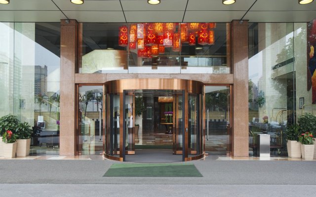 Holiday Inn Hangzhou Xiaoshan, an IHG Hotel