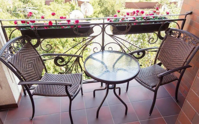 Hotel Park Suites