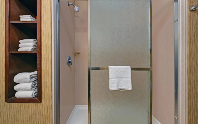 Hampton Inn Lordsburg