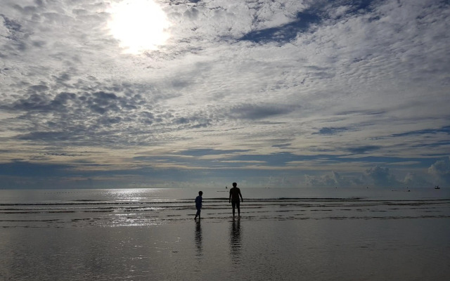 My Resort Service Apartment