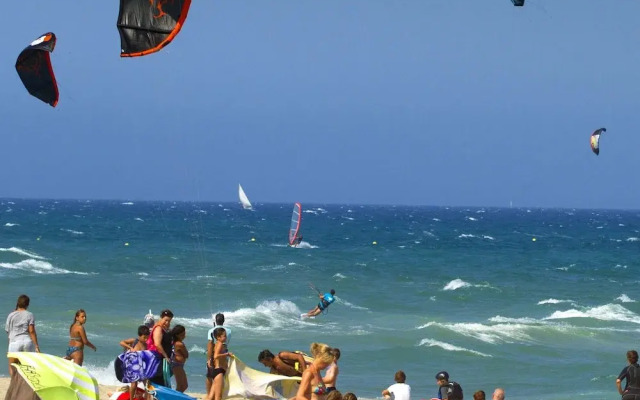 Holiday Home 250m From the sea at St. Cyprien Plage