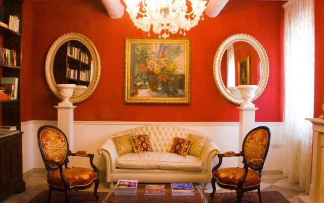 B&B A Casa dell'Antiquario