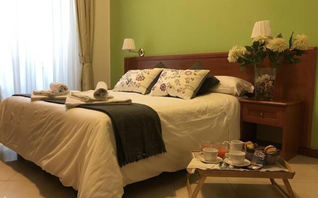 Il Passetto Guest House Rome