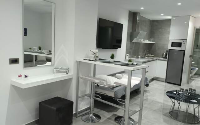 KM LUXURY apart downtown
