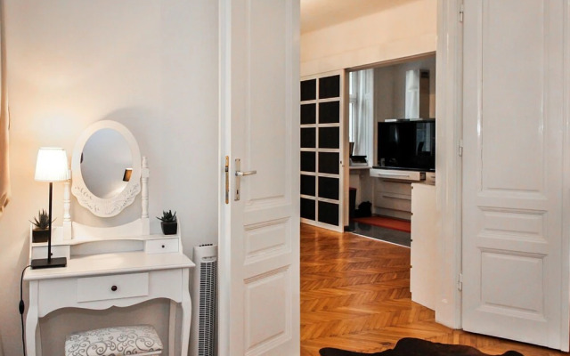 Romantic Living Wien