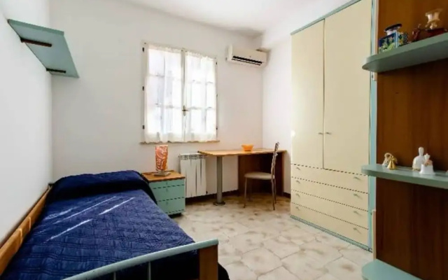 Villa in Full Relaxation Near the sea - air Conditioning - Wifi