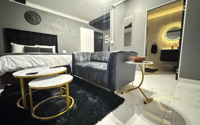 Villa Picasso Sandton - Executive