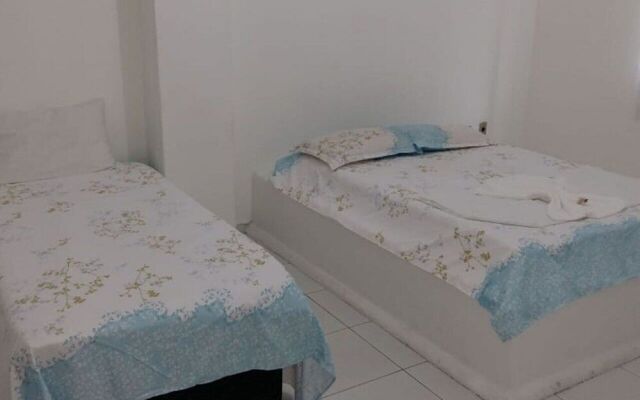 Hotel Amazônia Belém