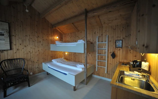 Reine Rorbuer - by Classic Norway Hotels