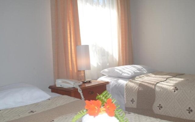 Hostal Rapa Nui