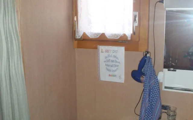 Restaurant Bärghölzli