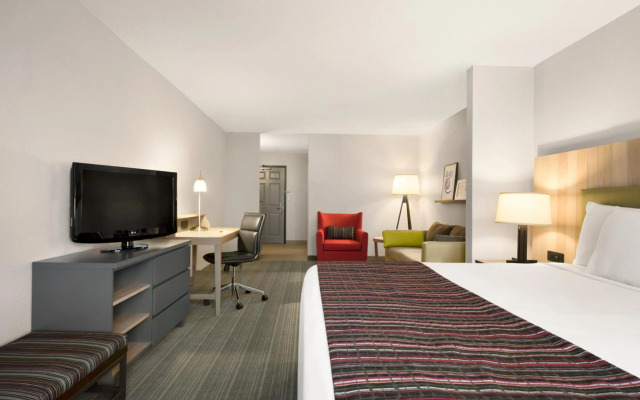Rolla Residence Hotel Apartment