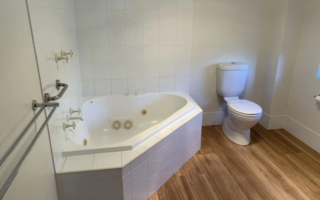 Bluewater Apartments Merimbula