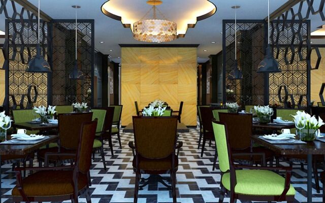 La Santé Hotel & Spa