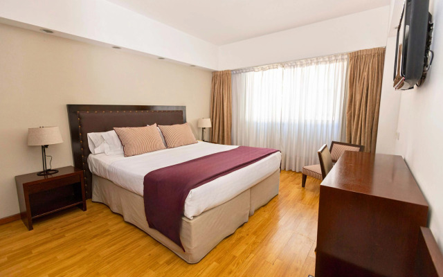 Cyan Hotel de las Americas