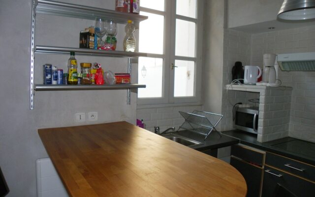 Duplex des 13 Cantons