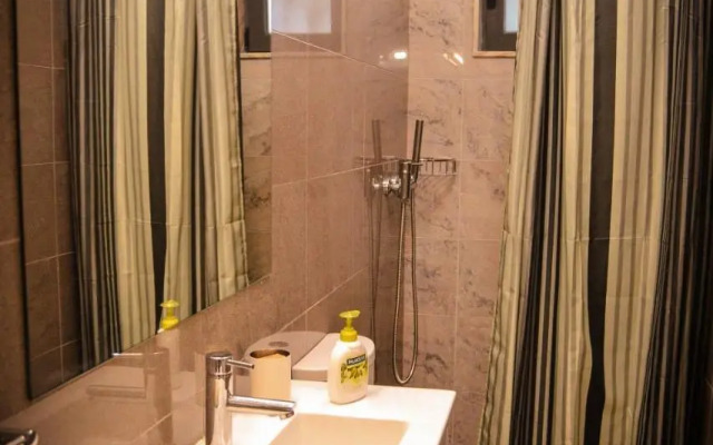 Domvs Gaia GHouse B&B