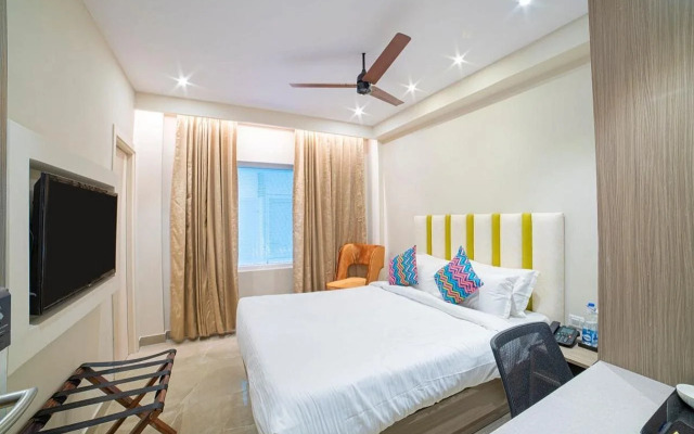 The Beacon Hotel Visakhapatnam