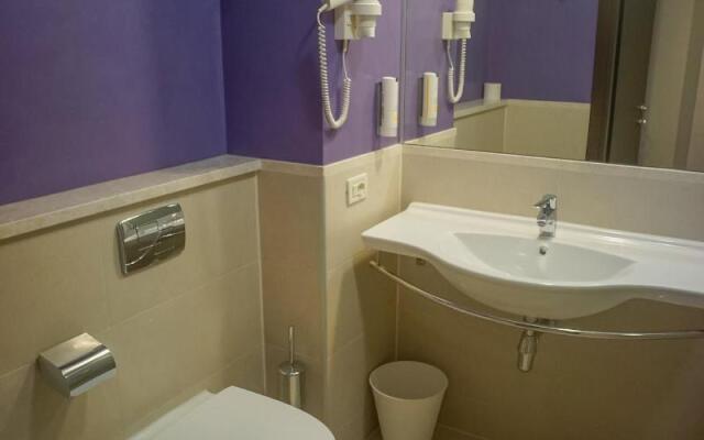 Kona Hotel Verona by Kleos Group Collection