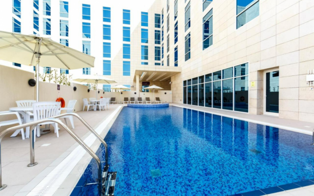 Premier Inn Doha Education City