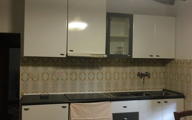 Le Casette sul Vicano