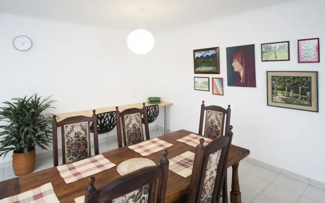 Casa Bogotana