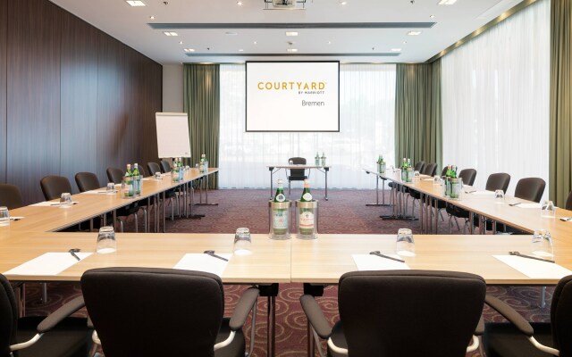 Courtyard by Marriott Bremen