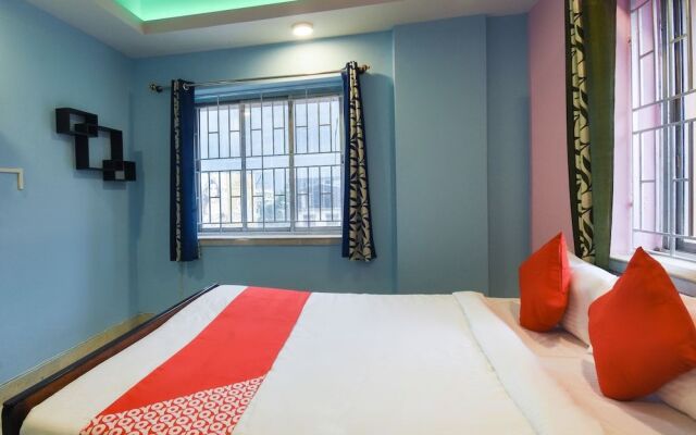 OYO 61457 Pinnacle Auberge