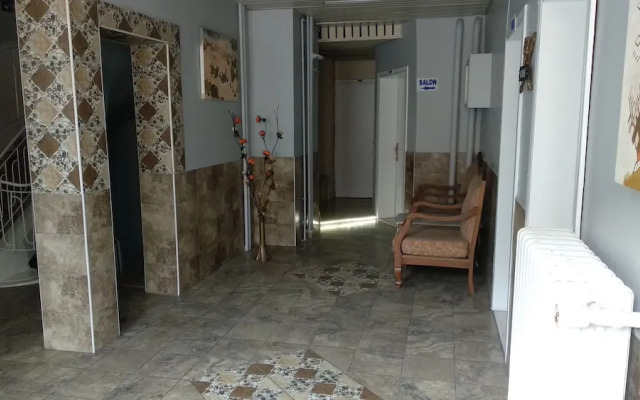Konya Zafer Pansiyon - Hostel