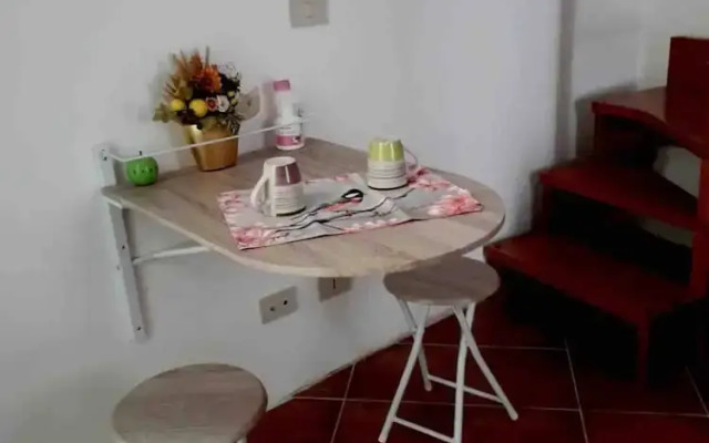 Little House of Grandpa Antonio
