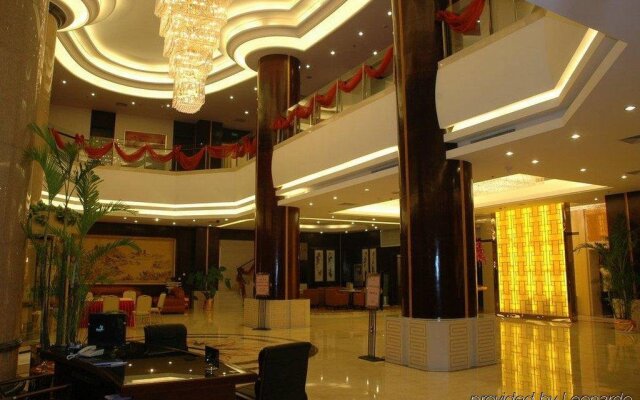 Braim Lijing Hotel Nanchang