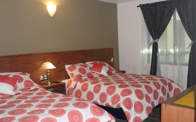 Suites San Miguel